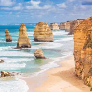 great ocean road