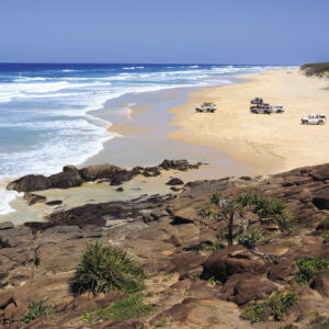 queensland i australien