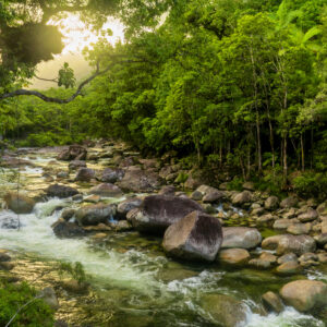 queensland i australien