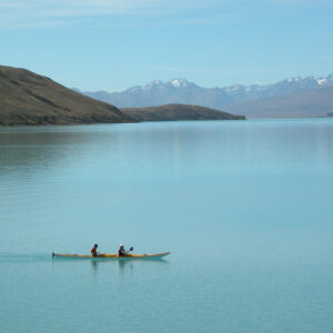 Lake Taupo
