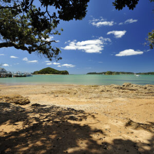 Bay of Islands