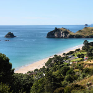 Coromandel