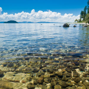 Lake Taupo
