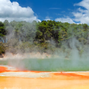 Rotorua