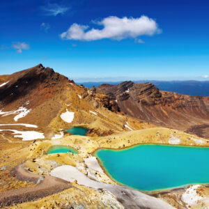 Tongariro
