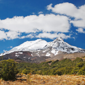 Tongariro Nationalpark