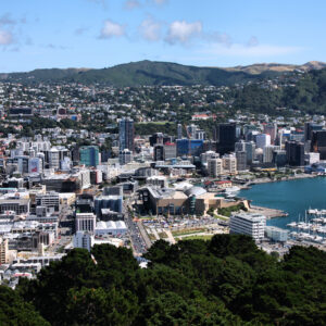 Wellington
