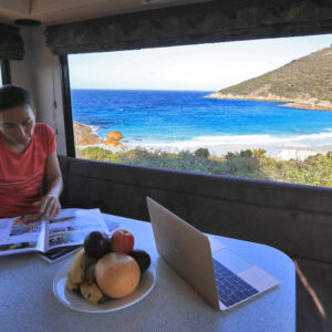 ferie i autocamper