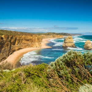 great ocean road