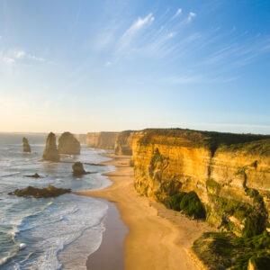 great ocean road