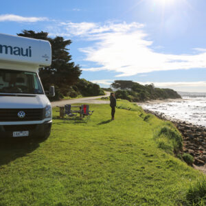 Great Ocean Road