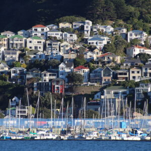 Wellington