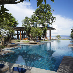 Maya Sanur