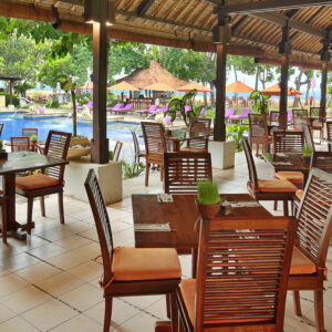 Mercure Sanur