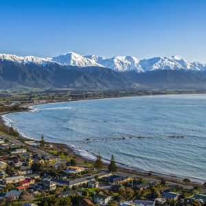 Kaikoura
