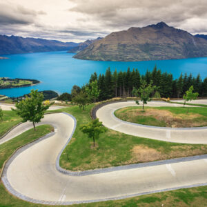 Queenstown