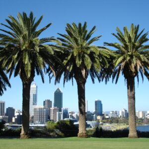 Perth