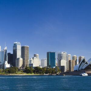 Sydney