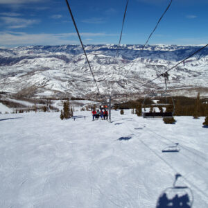 skiferie i julen