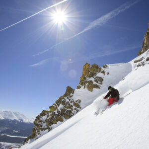 skisafari i usa