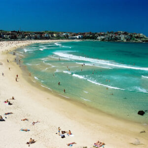 Bondi