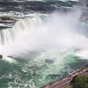 Niagara falls