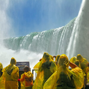 Niagara falls