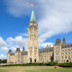 byer i det østlige canada, ottawa