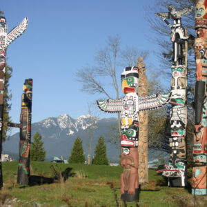 Vancouver