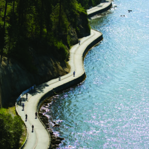 Vancouver