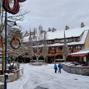 Blackcomb Lodge