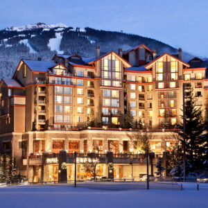 The Westin Resort and Spa