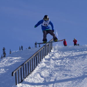 skiferie i whistler