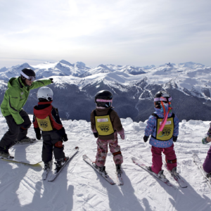skiferie i whistler
