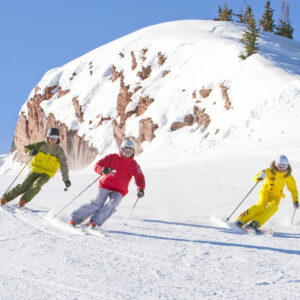 ski i canada