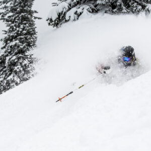 Aspen skiferie