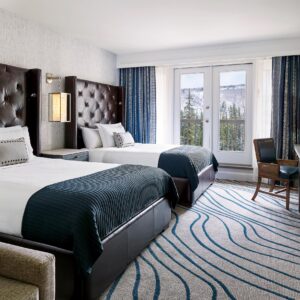 Hotel Talisa