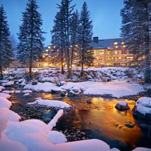 Hotel Talisa