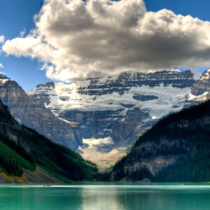 Banff nationalparken