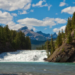 Bow River, Canada