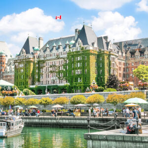 Victoria, Canada