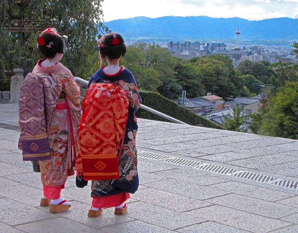 Japan