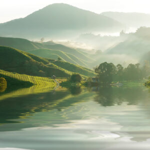 Malaysia rundrejse
