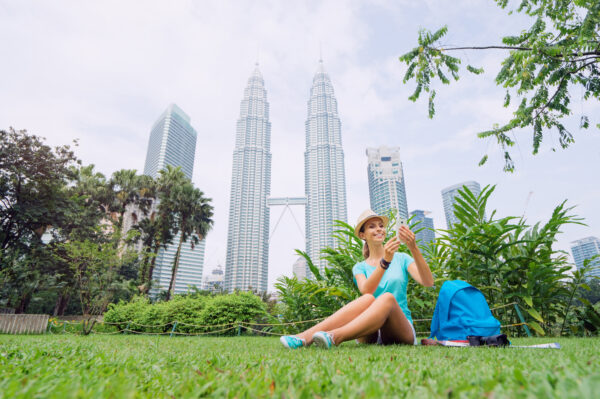 Malaysia rundrejser