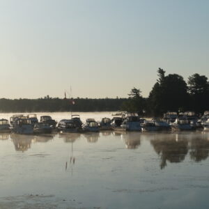 1000 islands, østlige Canada