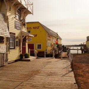 Prince Edward Island Canada