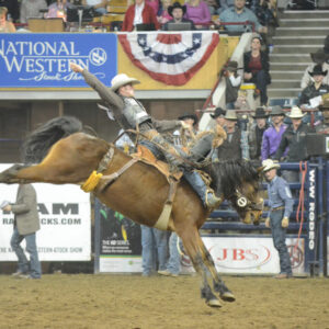 Western show i Denver