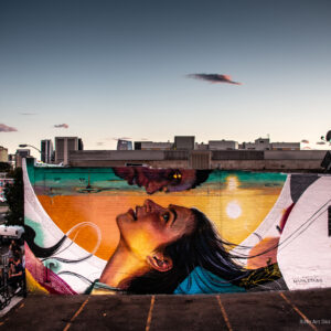 Oplevelser i Denver, RiNo