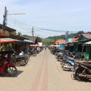 autentiske oplevelser i Thailand