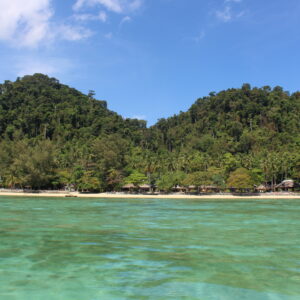 Koh Ngai